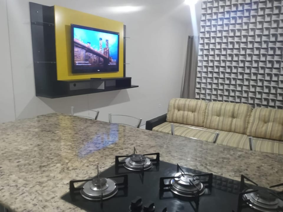 Elegante Apartamento no centro de Curitiba Apartment in Curitiba