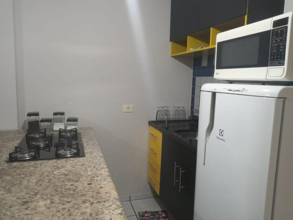 Elegante Apartamento no centro de Curitiba Apartment in Curitiba
