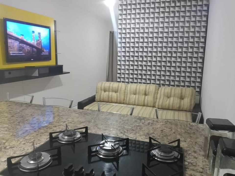 Elegante Apartamento no centro de Curitiba Apartment in Curitiba
