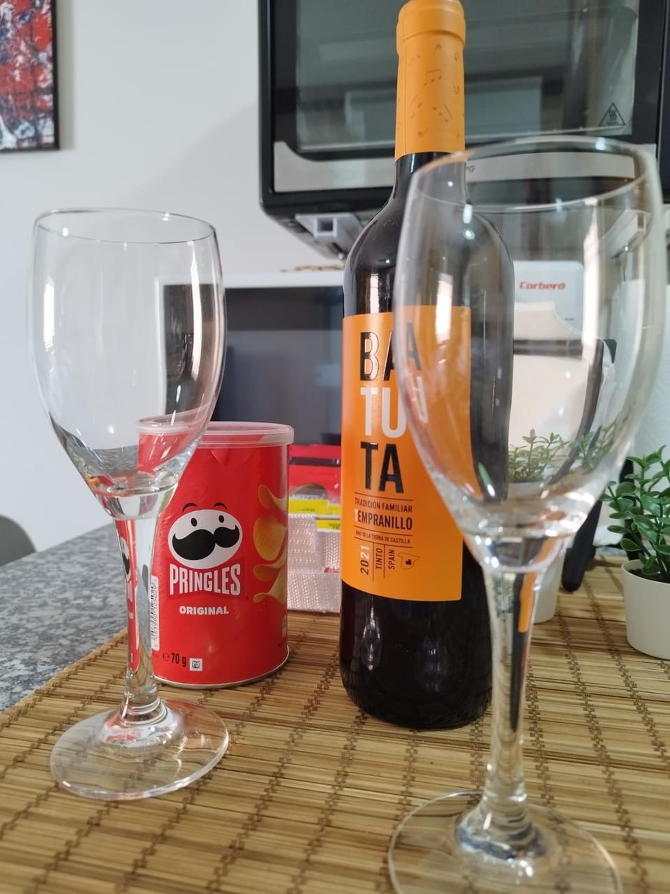 Drinks