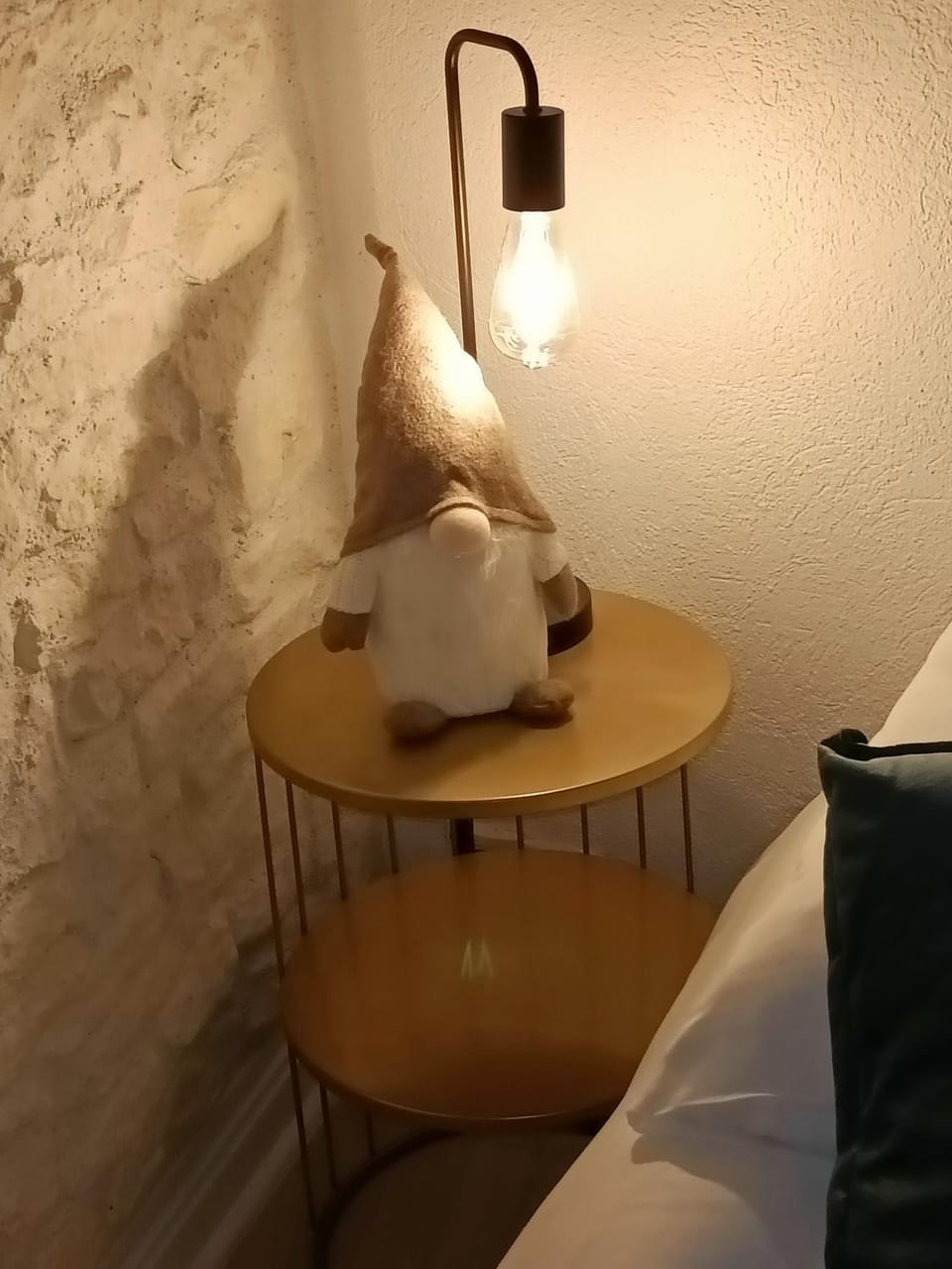 Le cœur du centre historique refait à neuf Apartment in Honfleur