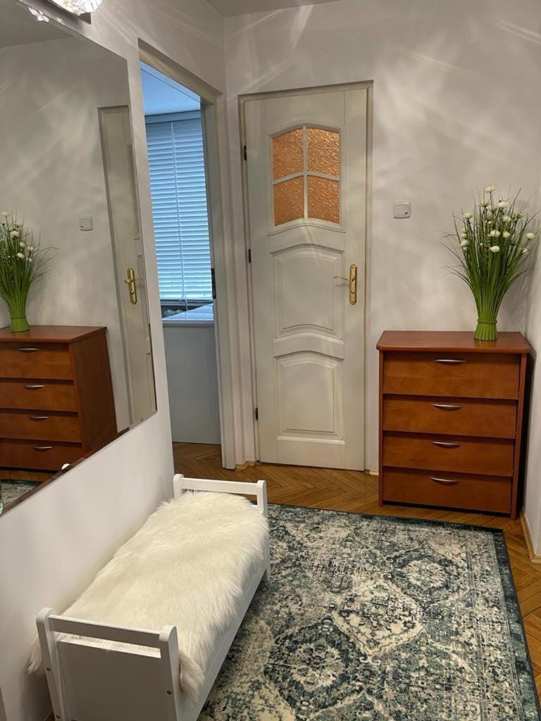 Green Apartment Apartment in Greater Poland Voivodeship