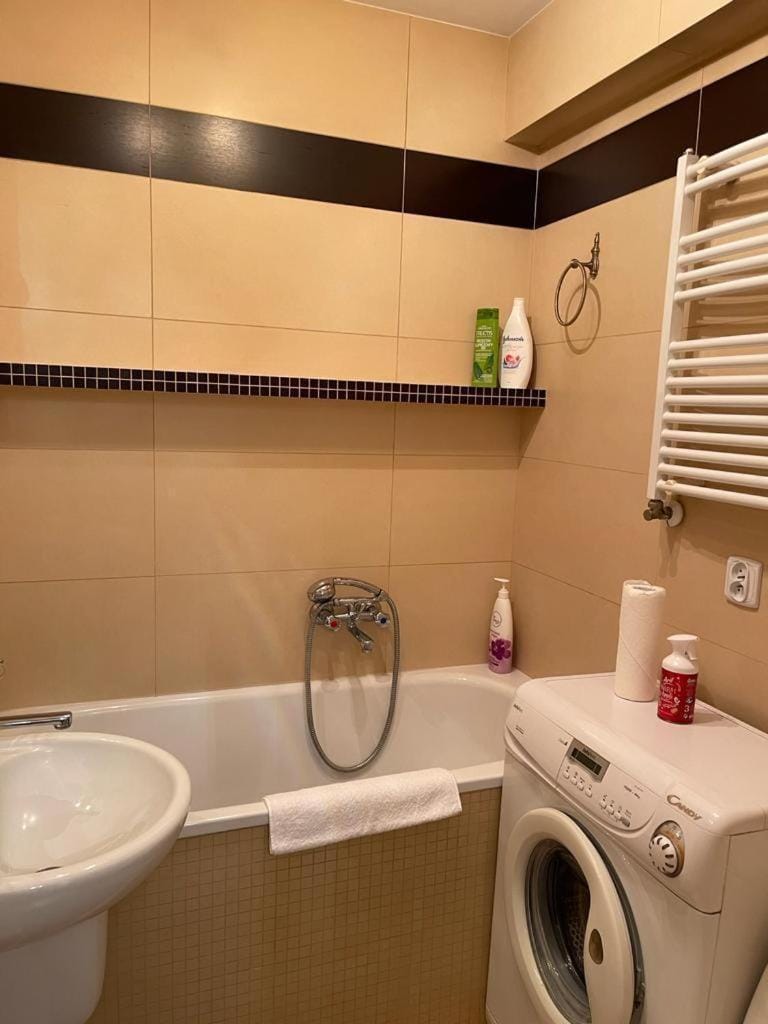 Green Apartment Apartment in Greater Poland Voivodeship