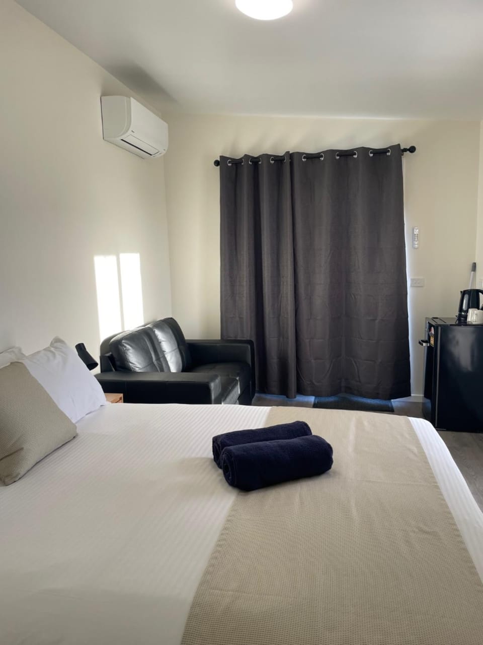 Gum Tree Caravan Park Campground/ 
RV Resort in Port Fairy