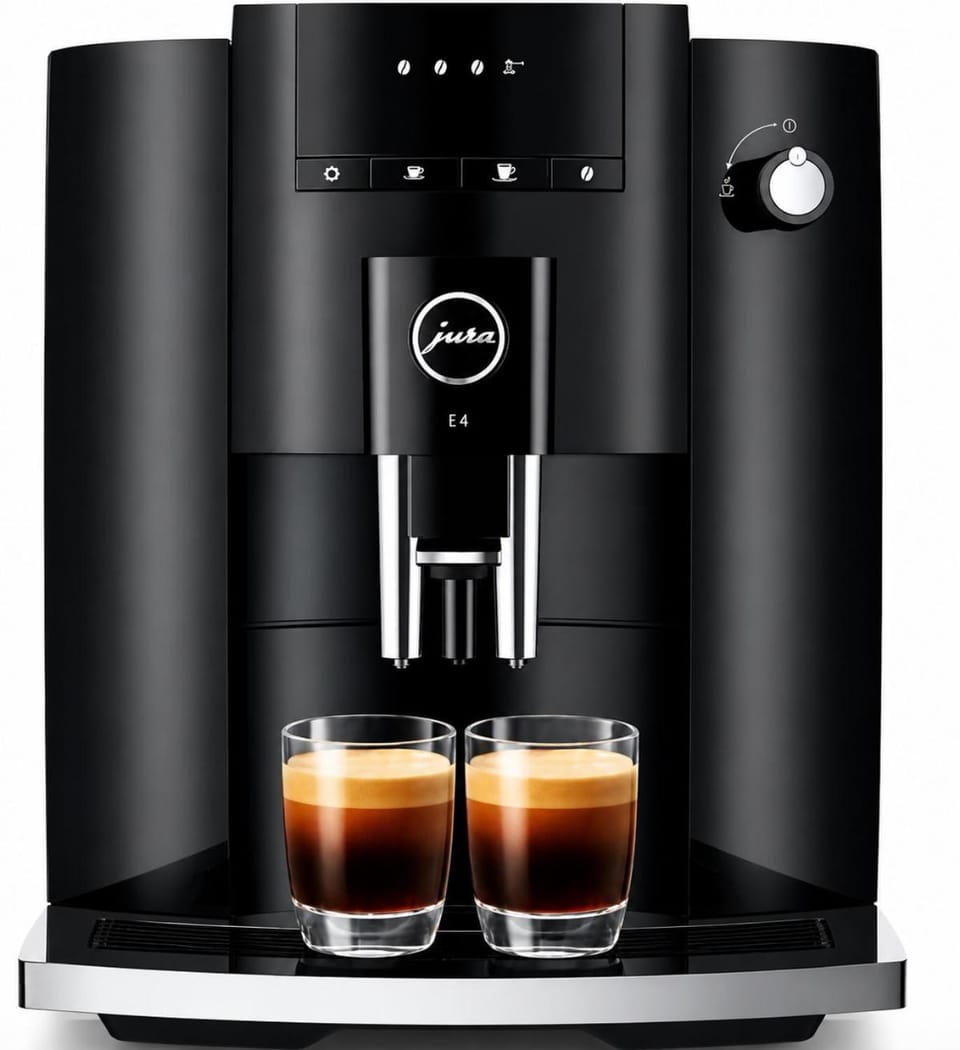 Coffee/tea facilities, Coffee/tea facilities