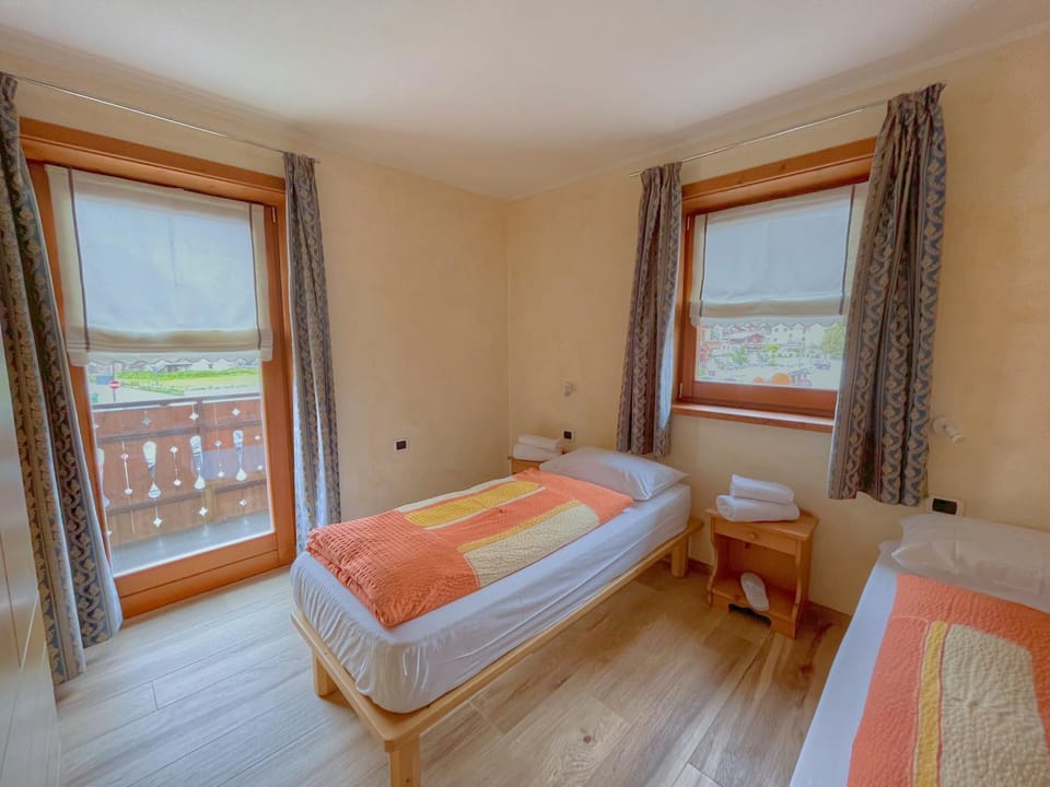 Balcony/Terrace, Bedroom