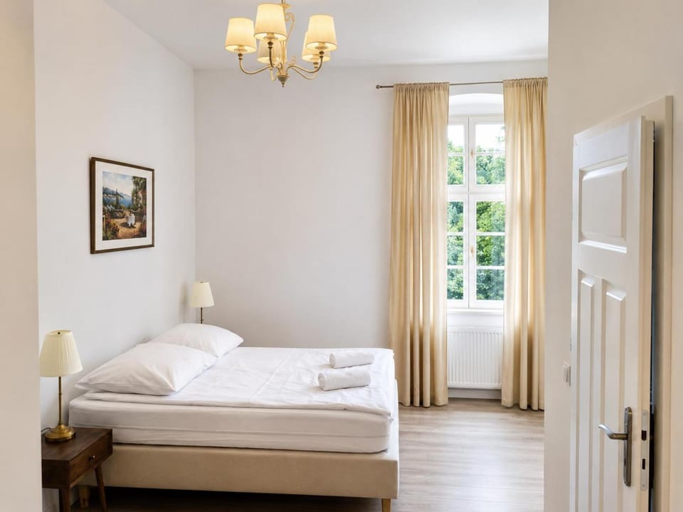 Pałac Chichy Bed and Breakfast in Poland