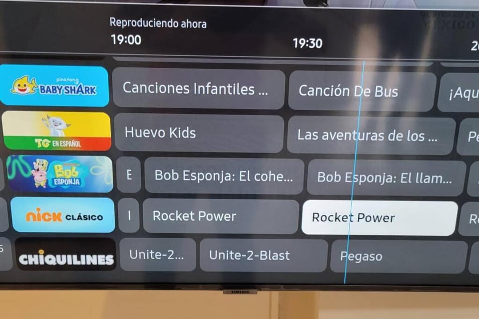 TV and multimedia