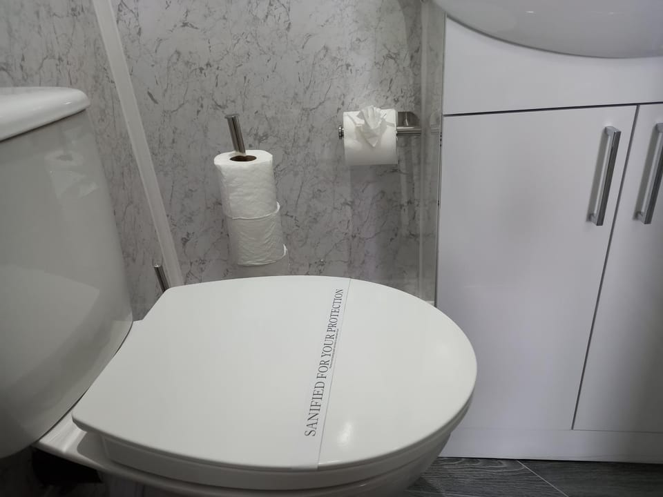 Cosy Home Vacation rental in Manchester