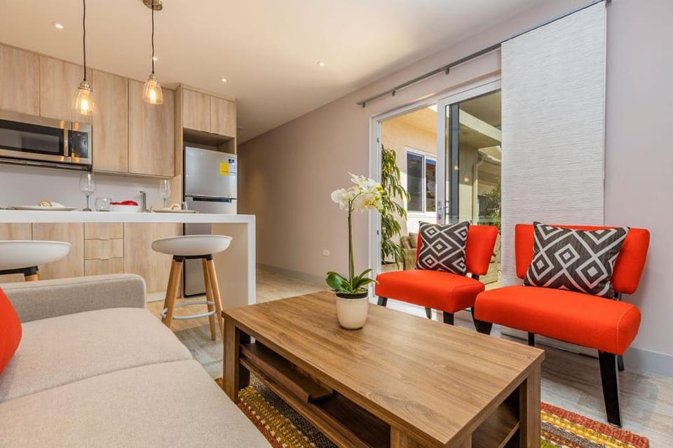 Palm Beach 318 Apartment in Noord