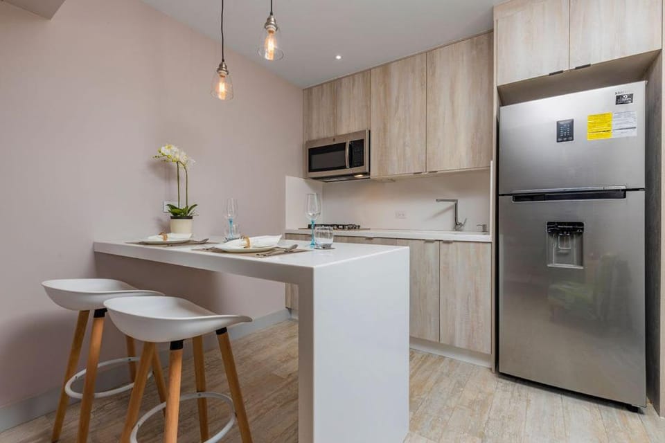 Palm Beach 318 Apartment in Noord