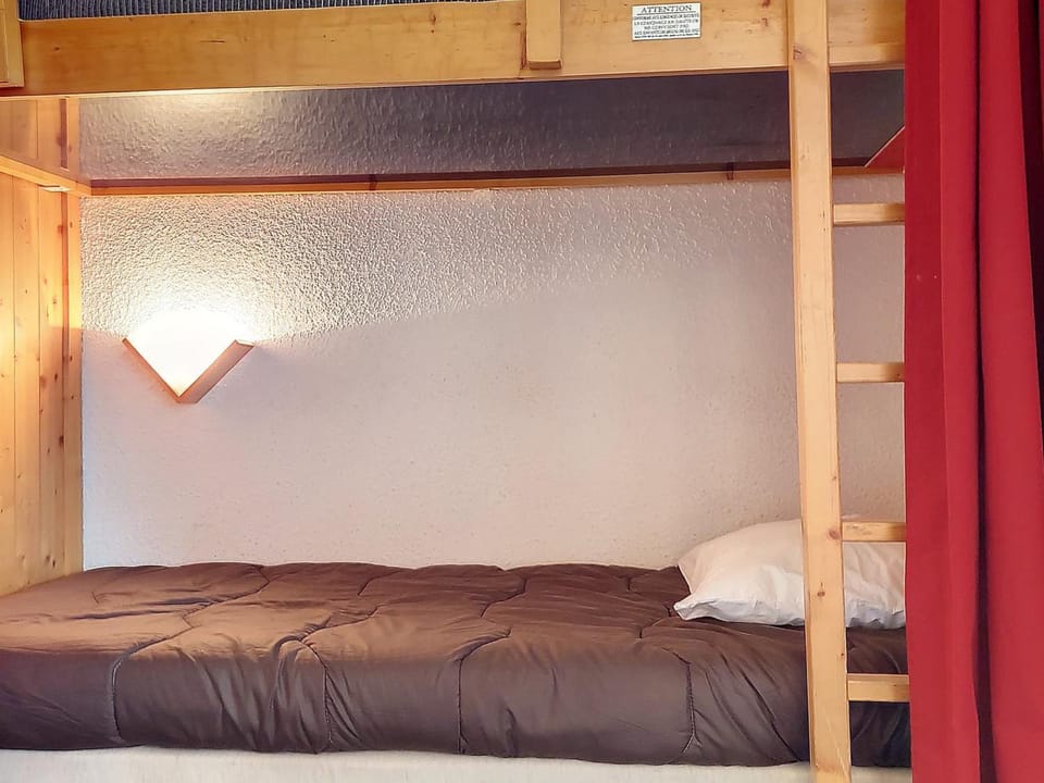 Appartement confortable 6 pers · Balcon · Wifi gratuit - FR-1-346-521 Apartment in Landry