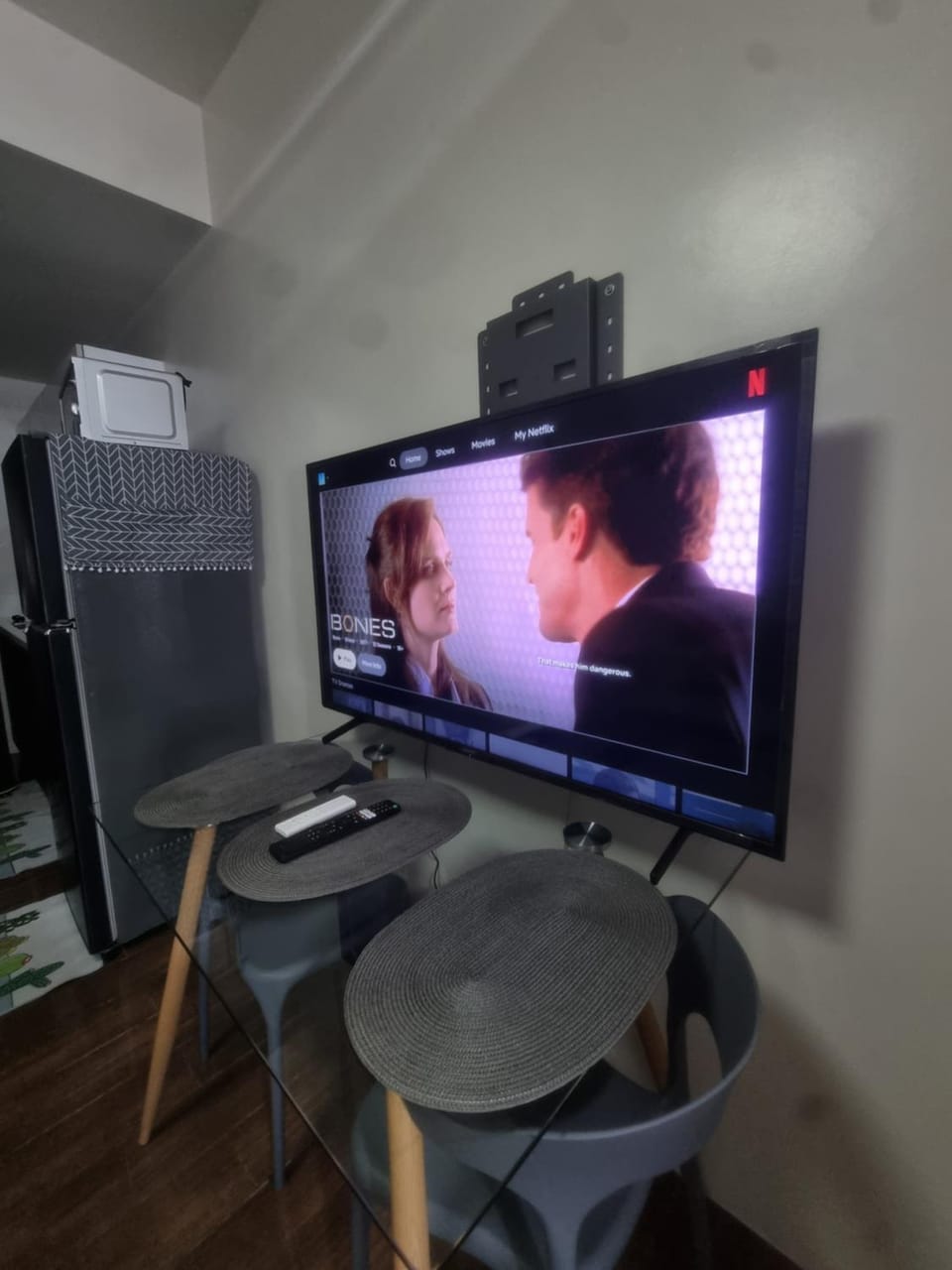 TV and multimedia