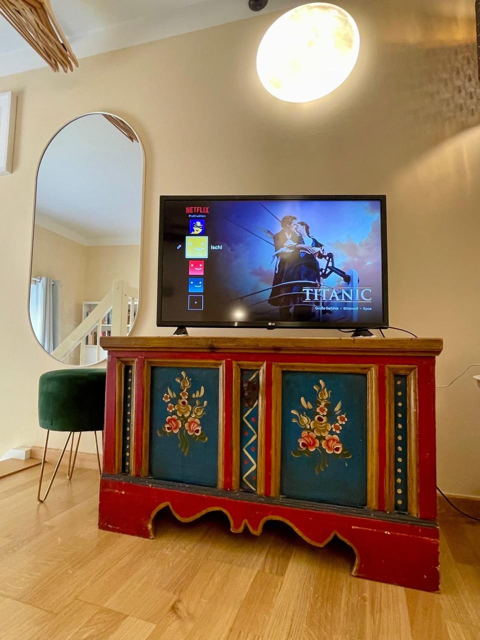 TV and multimedia