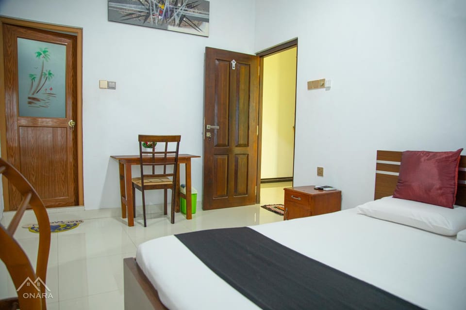 Onara Guest Bed and Breakfast in Sri Lanka