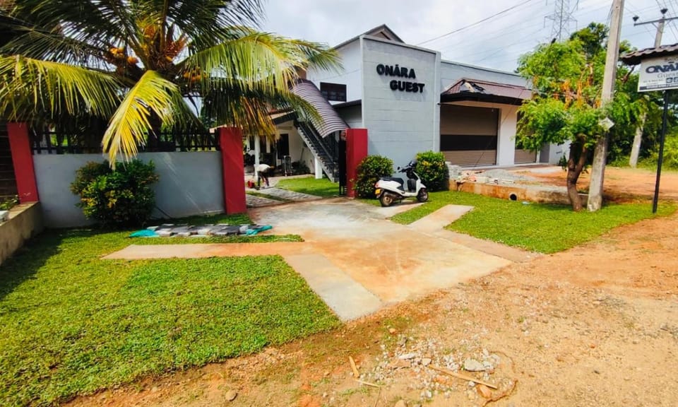 Property building, Neighbourhood, Garden, Street view