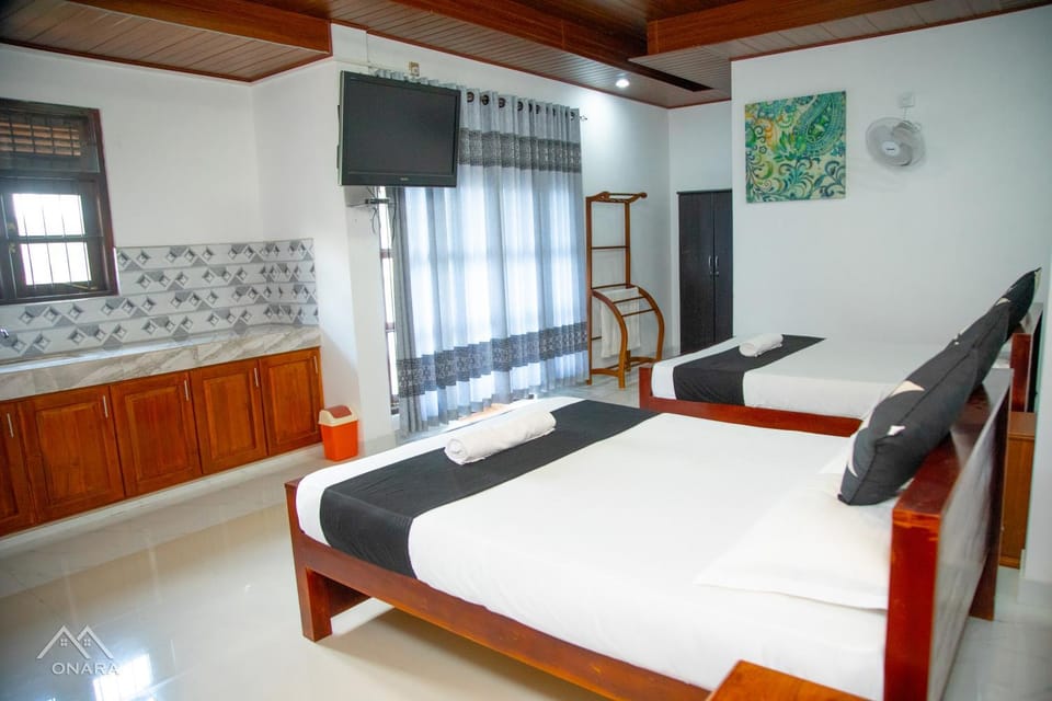 Onara Guest Bed and Breakfast in Sri Lanka
