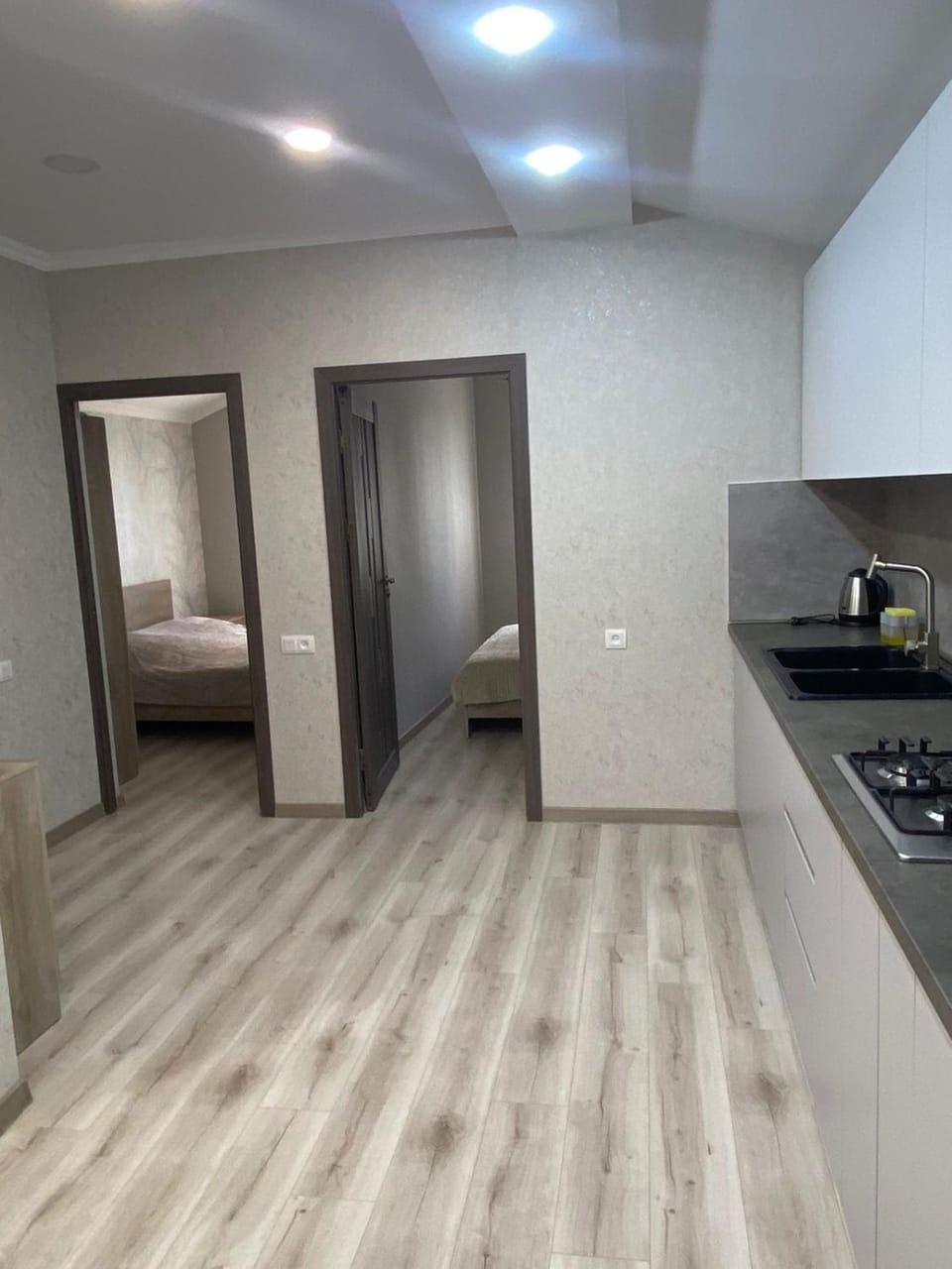 Comfortable home in Yerevan Apartment in Yerevan