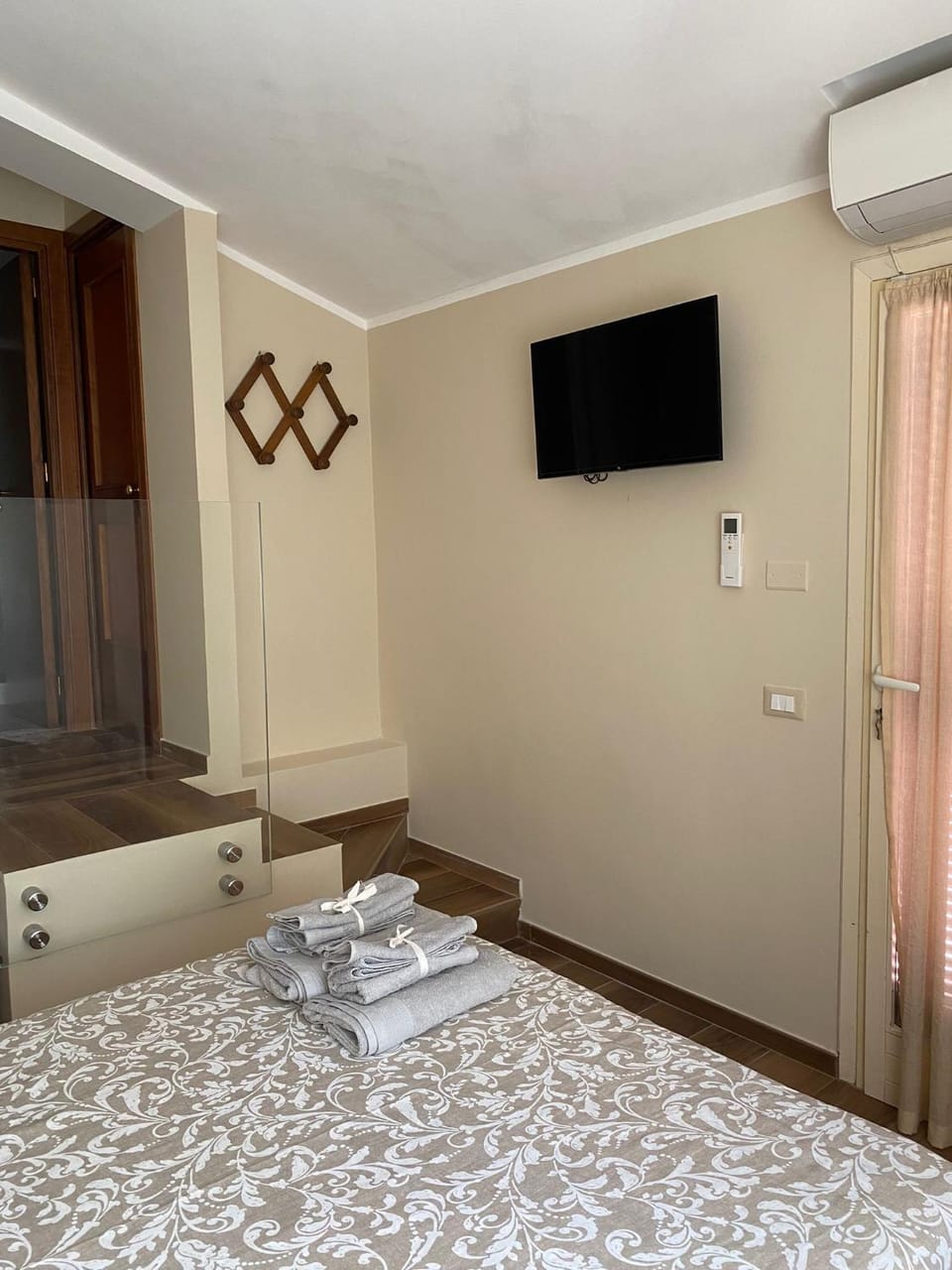 Chirone Room Bed and Breakfast in Palermo