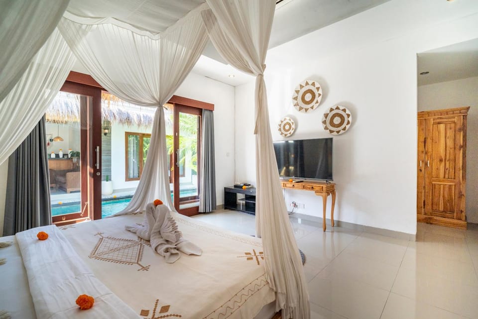 Villa bella wilson Villa in Kuta