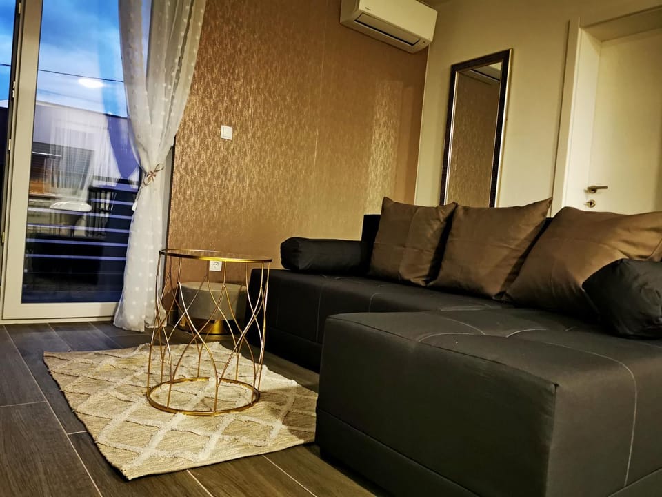 GOLDEN - self CHECK IN Apartment in Croatia