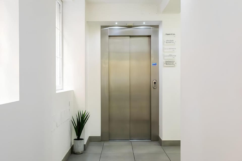 elevator