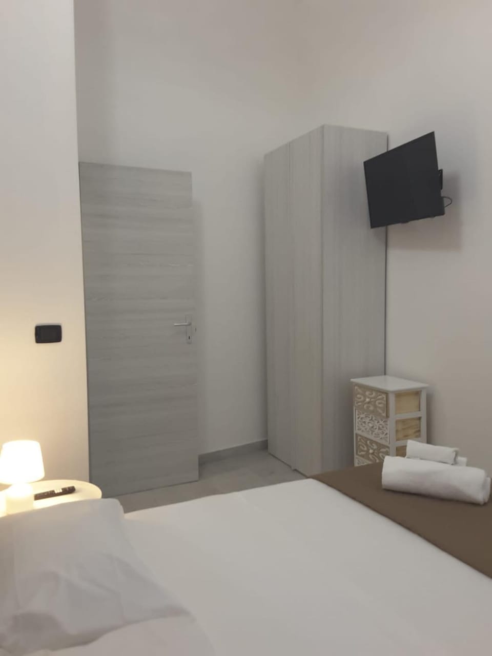 A casa dei 3 Apartment in Catania