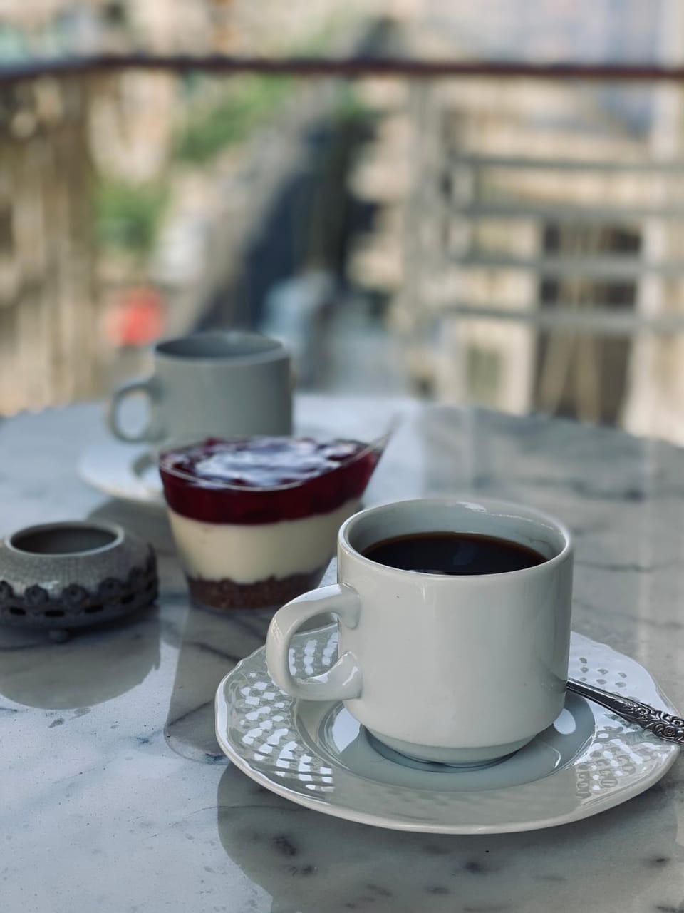 Day, Coffee/tea facilities, Balcony/Terrace