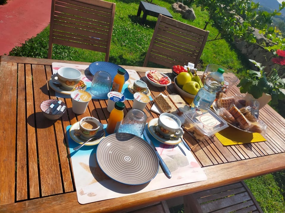 B&B Bellavista Bed and Breakfast in Sardinia