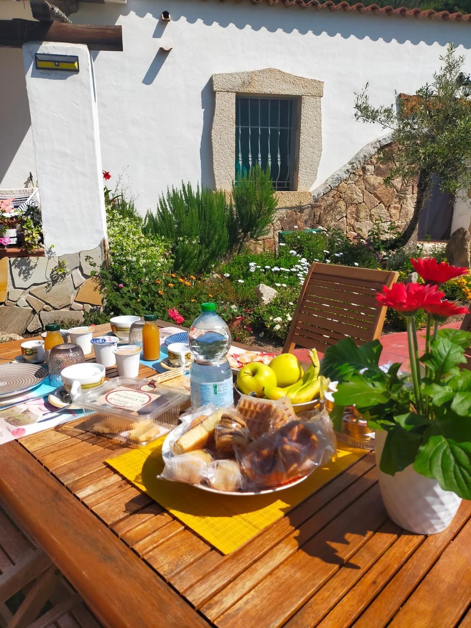 B&B Bellavista Bed and Breakfast in Sardinia