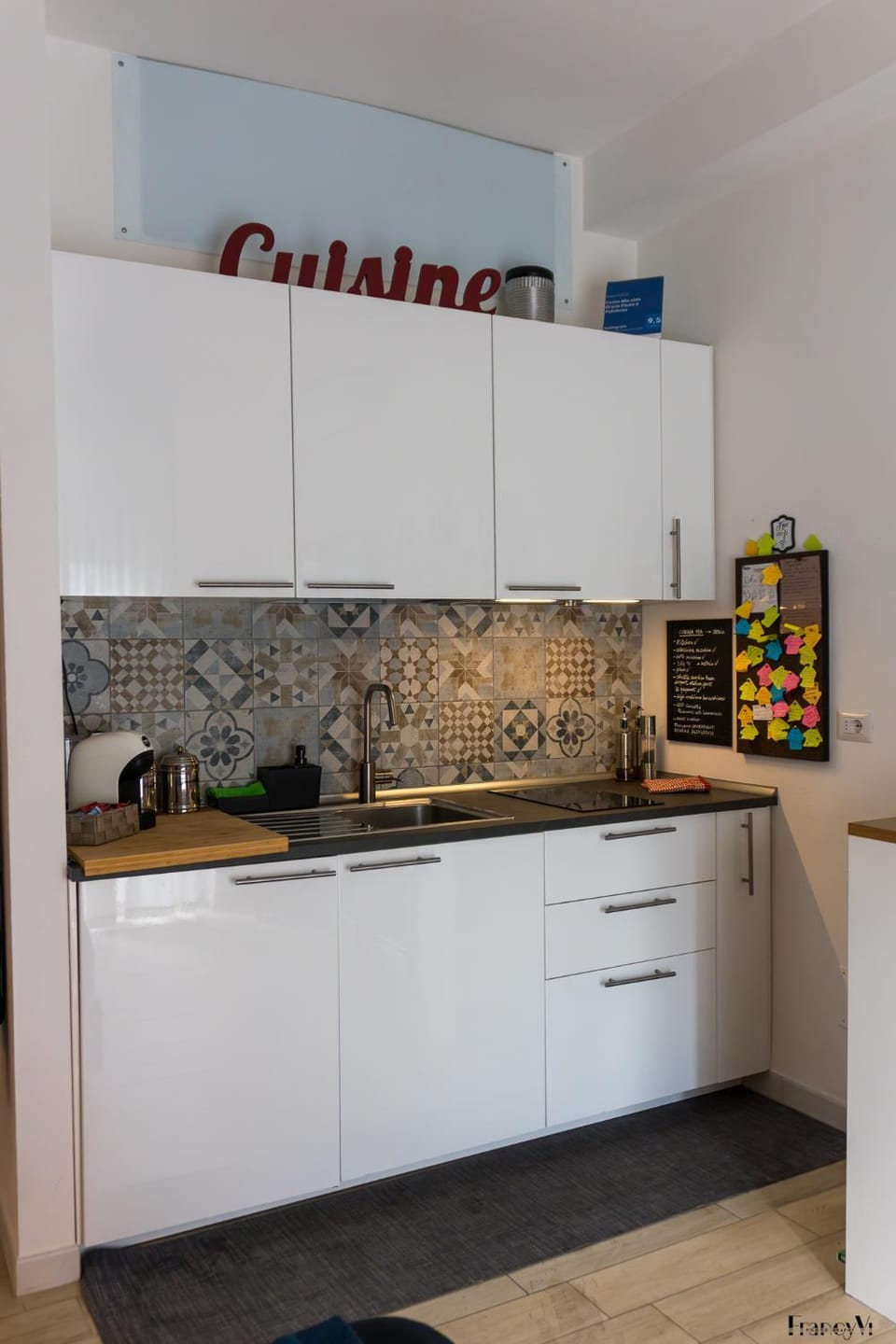 Casina Mia,viale Orazio Flacco 5 Policlinico Apartment in Bari