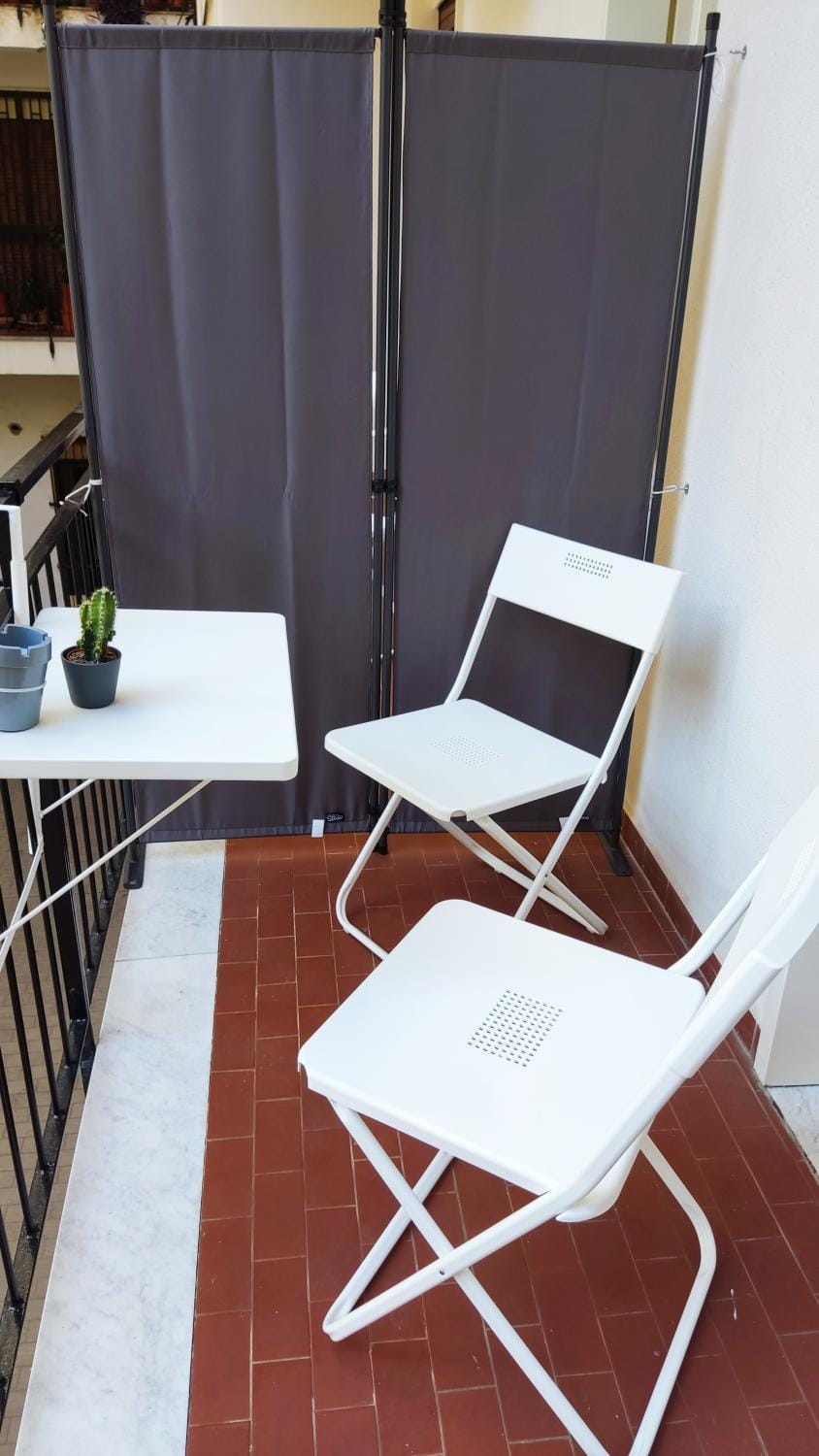 Balcony/Terrace, Balcony/Terrace