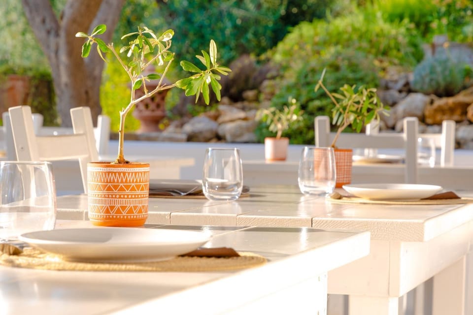 Shanti Home Bed and Breakfast in Province of Foggia