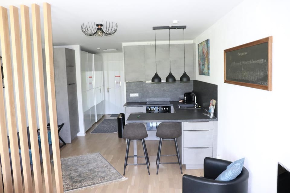 Luxus Apartment in Burghausen Apartment in Upper Austria