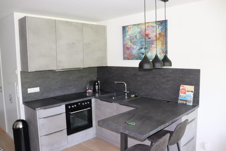 Luxus Apartment in Burghausen Apartment in Upper Austria