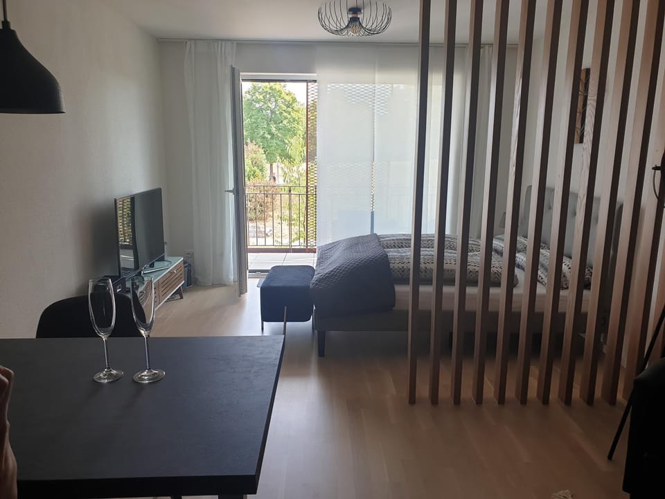 Luxus Apartment in Burghausen Apartment in Upper Austria