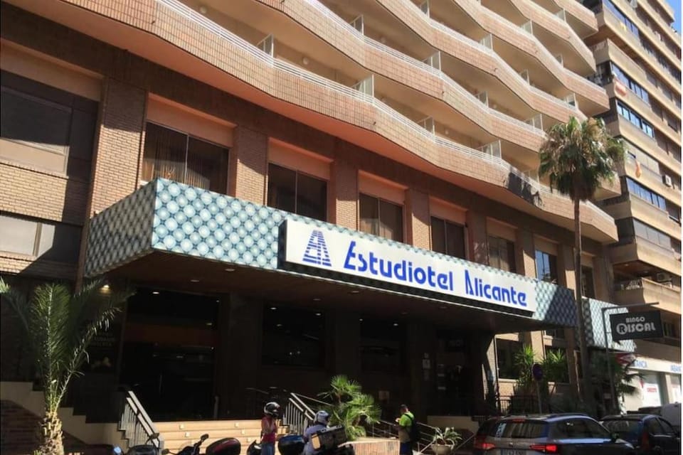 Property building, Location
