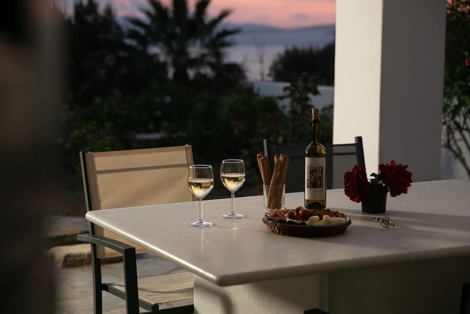 View (from property/room), Balcony/Terrace