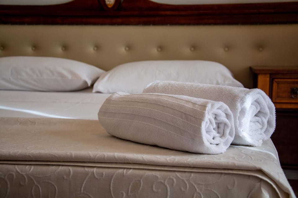 La Collegiata Guest House Bed and Breakfast in Catania
