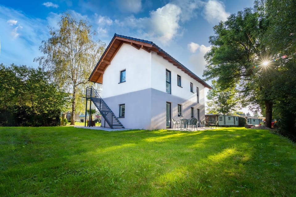 Apartament Marta Apartment in Lower Silesian Voivodeship