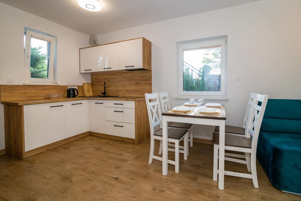 Apartament Marta Apartment in Lower Silesian Voivodeship