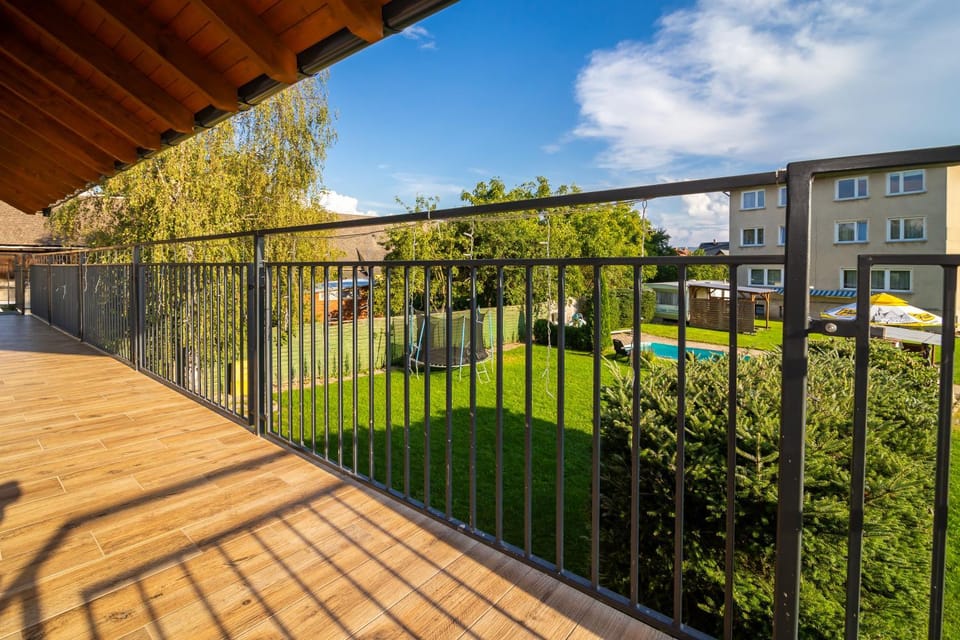 Apartament Marta Apartment in Lower Silesian Voivodeship