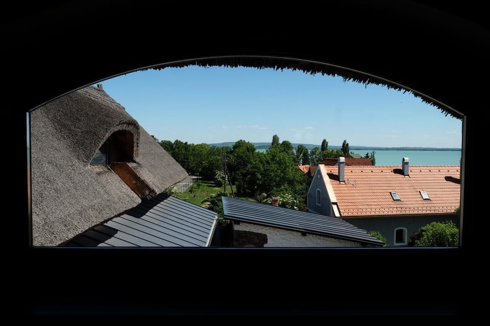 Lake view