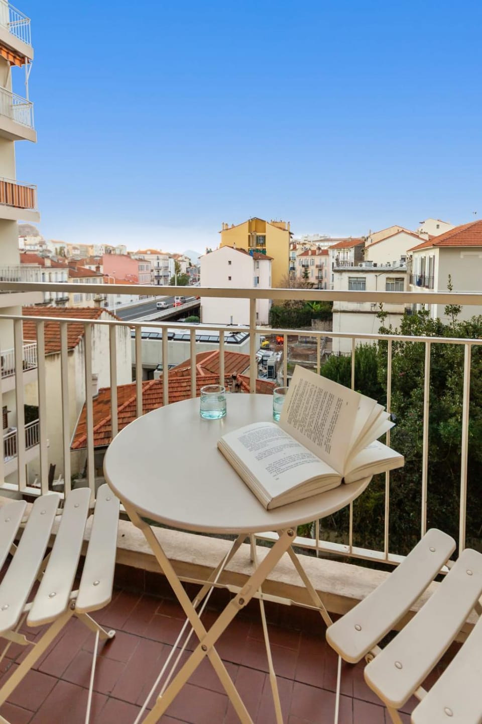 S 2P CANNES AS - Le Marie Antoinette Apartment in Cannes