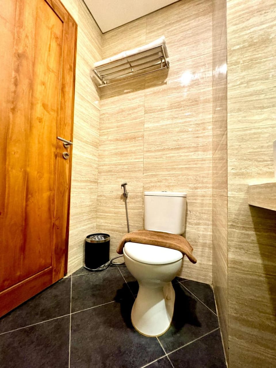 The Cube Hotel Malioboro, Azana Hotels Collection Hotel in Yogyakarta