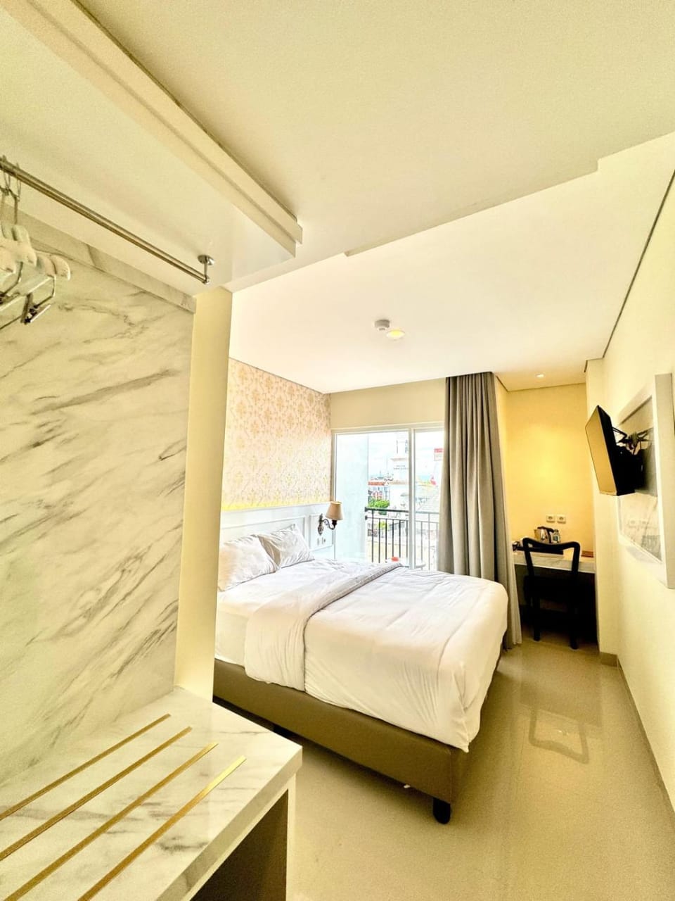 The Cube Hotel Malioboro, Azana Hotels Collection Hotel in Yogyakarta