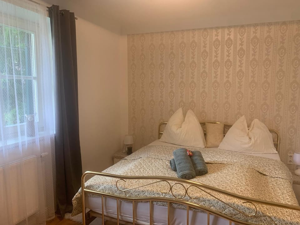 SternenHimmel Deluxe Studio mit 2 SZ Vacation rental in Styria