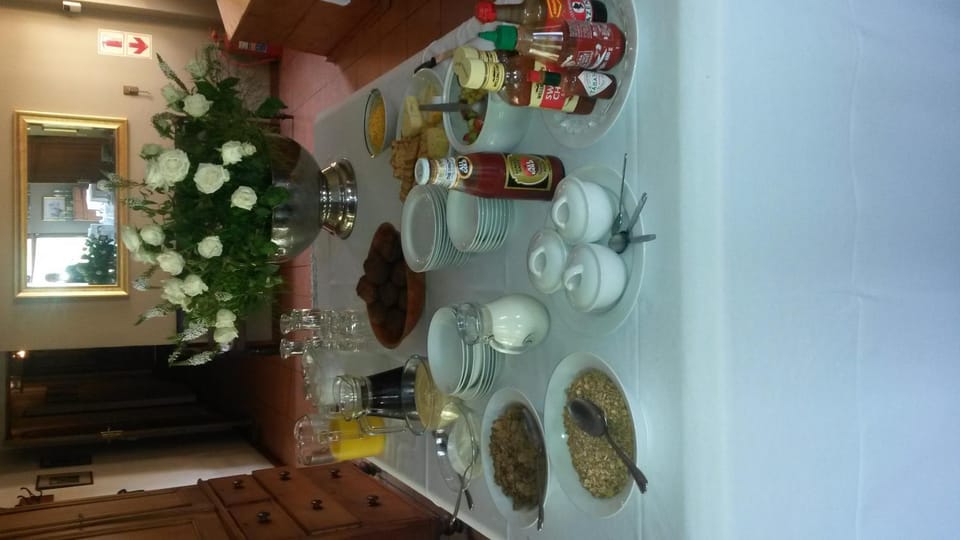 Breakfast