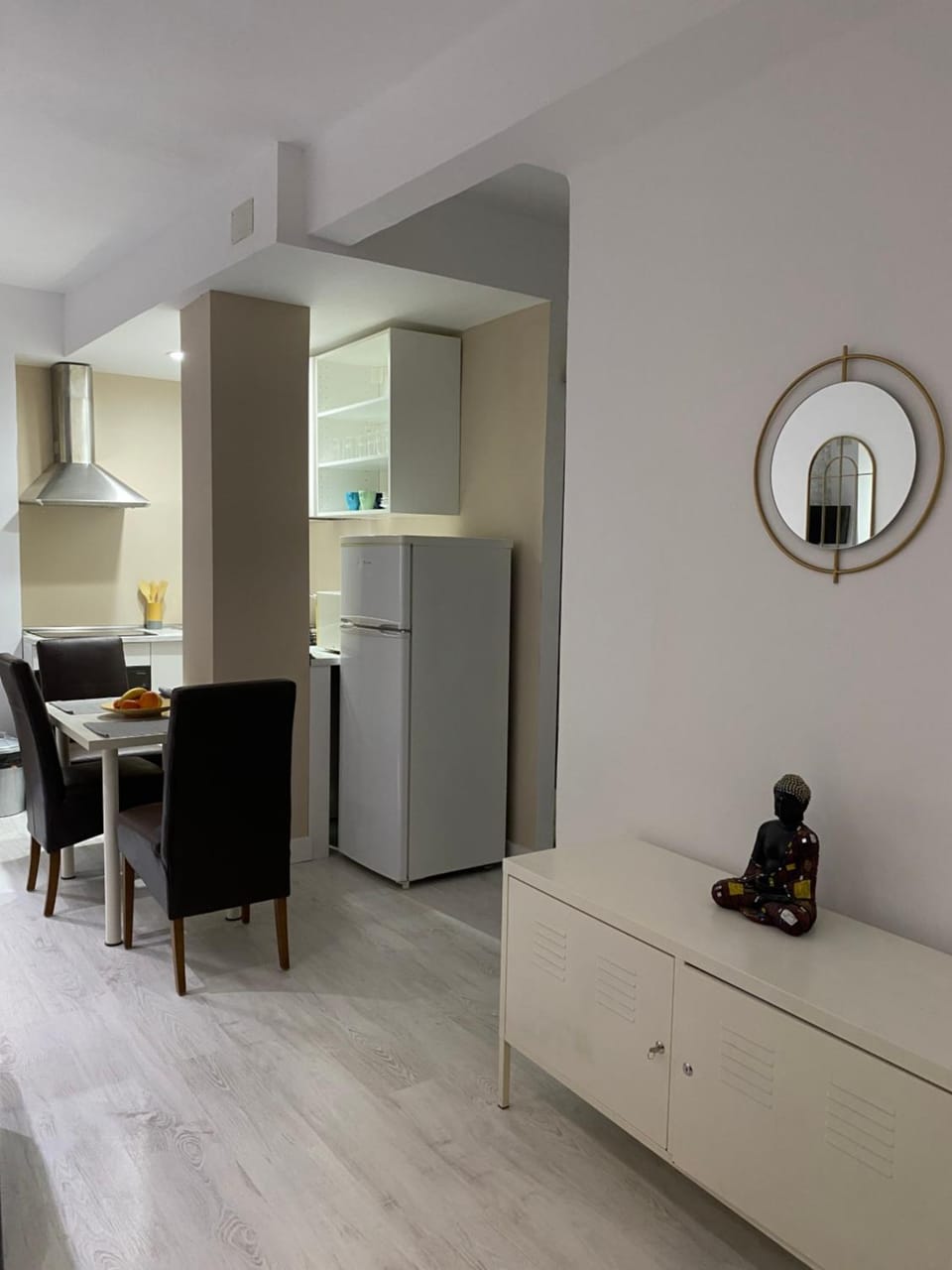 PRECIOSO Y ACOGEDOR APARTAMENTO EN PLENO CENTRO DE GRANADA Apartment in Granada