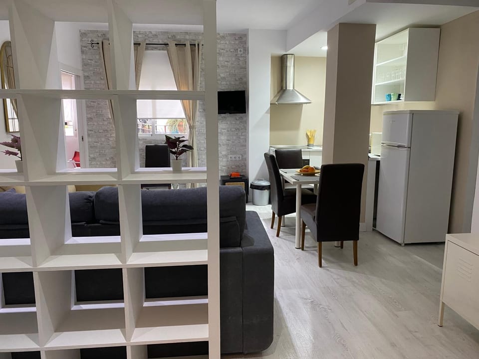 PRECIOSO Y ACOGEDOR APARTAMENTO EN PLENO CENTRO DE GRANADA Apartment in Granada